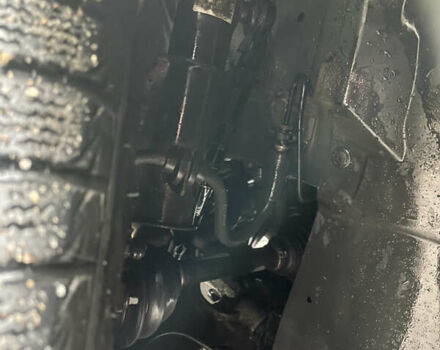 Черный Опель Астра, объемом двигателя 1.6 л и пробегом 250 тыс. км за 8800 $, фото 21 на Automoto.ua