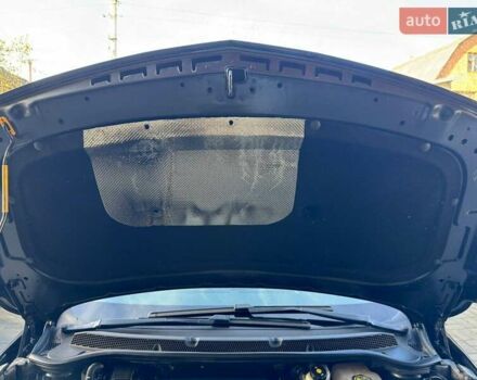 Чорний Опель Астра, об'ємом двигуна 1.6 л та пробігом 206 тис. км за 8950 $, фото 176 на Automoto.ua