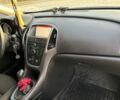 Черный Опель Астра, объемом двигателя 1.6 л и пробегом 290 тыс. км за 8700 $, фото 5 на Automoto.ua