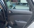 Черный Опель Астра, объемом двигателя 1.6 л и пробегом 292 тыс. км за 8950 $, фото 24 на Automoto.ua