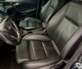 Черный Опель Астра, объемом двигателя 1.6 л и пробегом 205 тыс. км за 11700 $, фото 4 на Automoto.ua