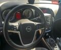 Черный Опель Астра, объемом двигателя 1.6 л и пробегом 205 тыс. км за 8500 $, фото 15 на Automoto.ua