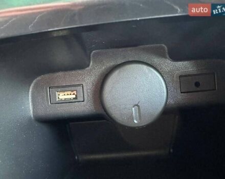 Чорний Опель Астра, об'ємом двигуна 1.6 л та пробігом 206 тис. км за 8950 $, фото 118 на Automoto.ua