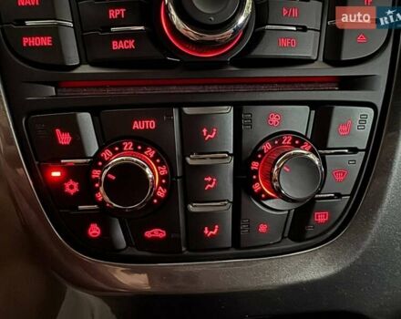 Чорний Опель Астра, об'ємом двигуна 1.6 л та пробігом 206 тис. км за 8950 $, фото 96 на Automoto.ua