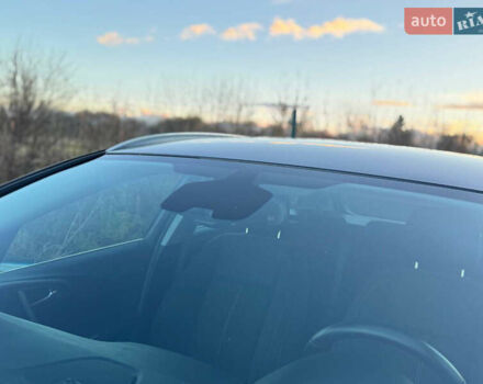 Опель Астра 2015 у Дрогобичі на Automoto.ua Чорний Опель Астра, об'ємом двигуна 1.6 л та пробігом 196 тис. км за 8550 $, фото 6 на Automoto.ua