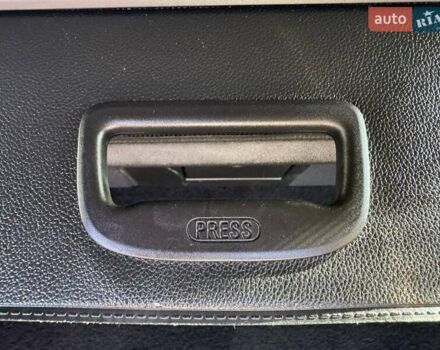 Чорний Опель Астра, об'ємом двигуна 1.6 л та пробігом 206 тис. км за 8950 $, фото 136 на Automoto.ua