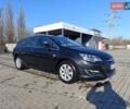 Чорний Опель Астра, об'ємом двигуна 1.6 л та пробігом 187 тис. км за 8700 $, фото 8 на Automoto.ua