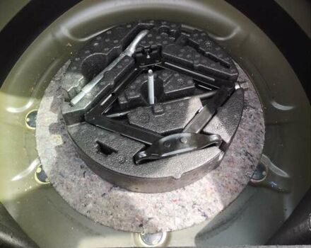 Черный Опель Астра, объемом двигателя 1.6 л и пробегом 188 тыс. км за 8100 $, фото 17 на Automoto.ua