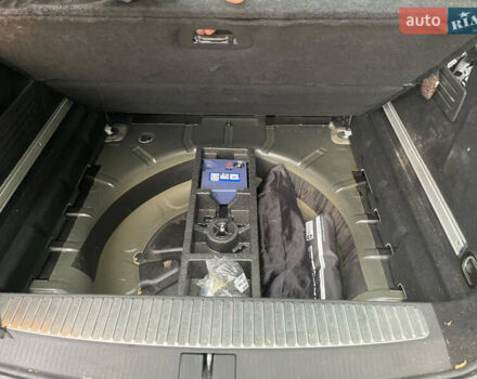 Черный Опель Астра, объемом двигателя 1.6 л и пробегом 250 тыс. км за 8800 $, фото 15 на Automoto.ua