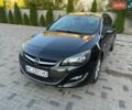 Чорний Опель Астра, об'ємом двигуна 1.6 л та пробігом 271 тис. км за 7000 $, фото 1 на Automoto.ua