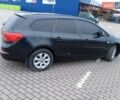 Черный Опель Астра, объемом двигателя 1.6 л и пробегом 280 тыс. км за 8599 $, фото 5 на Automoto.ua