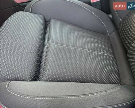 Чорний Опель Астра, об'ємом двигуна 1.6 л та пробігом 206 тис. км за 8950 $, фото 116 на Automoto.ua