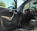 Черный Опель Астра, объемом двигателя 1.6 л и пробегом 216 тыс. км за 7800 $, фото 8 на Automoto.ua