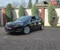 Черный Опель Астра, объемом двигателя 1.6 л и пробегом 183 тыс. км за 8850 $, фото 7 на Automoto.ua