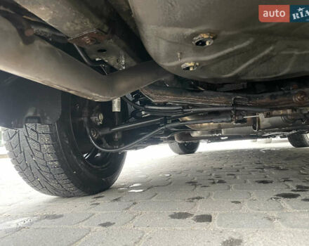 Черный Опель Астра, объемом двигателя 1.6 л и пробегом 250 тыс. км за 8800 $, фото 19 на Automoto.ua