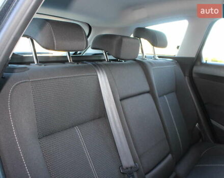 Чорний Опель Астра, об'ємом двигуна 1.6 л та пробігом 205 тис. км за 8390 $, фото 88 на Automoto.ua