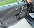 Черный Опель Астра, объемом двигателя 1.7 л и пробегом 270 тыс. км за 5450 $, фото 27 на Automoto.ua