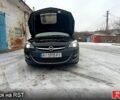 Черный Опель Астра, объемом двигателя 1.6 л и пробегом 205 тыс. км за 11700 $, фото 9 на Automoto.ua