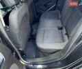 Черный Опель Астра, объемом двигателя 1.6 л и пробегом 285 тыс. км за 6999 $, фото 13 на Automoto.ua