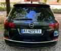 Черный Опель Астра, объемом двигателя 1.6 л и пробегом 290 тыс. км за 8250 $, фото 3 на Automoto.ua