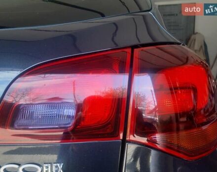 Чорний Опель Астра, об'ємом двигуна 1.6 л та пробігом 206 тис. км за 8950 $, фото 184 на Automoto.ua