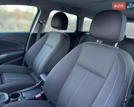 Чорний Опель Астра, об'ємом двигуна 1.6 л та пробігом 206 тис. км за 8950 $, фото 57 на Automoto.ua