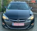 Чорний Опель Астра, об'ємом двигуна 1.6 л та пробігом 230 тис. км за 6150 $, фото 6 на Automoto.ua