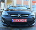 Черный Опель Астра, объемом двигателя 1.6 л и пробегом 205 тыс. км за 7790 $, фото 31 на Automoto.ua