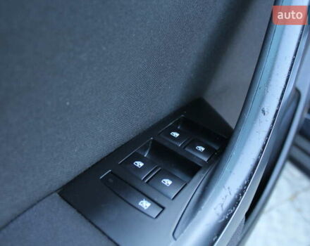 Черный Опель Астра, объемом двигателя 1.6 л и пробегом 205 тыс. км за 7790 $, фото 57 на Automoto.ua