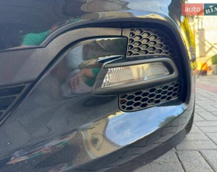 Чорний Опель Астра, об'ємом двигуна 1.6 л та пробігом 206 тис. км за 8950 $, фото 129 на Automoto.ua