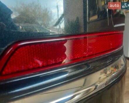 Чорний Опель Астра, об'ємом двигуна 1.6 л та пробігом 206 тис. км за 8950 $, фото 182 на Automoto.ua