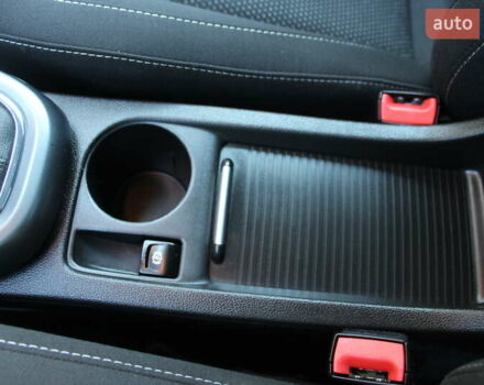 Черный Опель Астра, объемом двигателя 1.6 л и пробегом 205 тыс. км за 7790 $, фото 70 на Automoto.ua