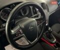Чорний Опель Астра, об'ємом двигуна 1.6 л та пробігом 206 тис. км за 8950 $, фото 87 на Automoto.ua