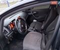 Черный Опель Астра, объемом двигателя 1.6 л и пробегом 280 тыс. км за 8599 $, фото 2 на Automoto.ua