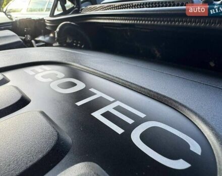 Чорний Опель Астра, об'ємом двигуна 1.6 л та пробігом 206 тис. км за 8950 $, фото 174 на Automoto.ua