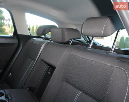 Чорний Опель Астра, об'ємом двигуна 1.6 л та пробігом 205 тис. км за 8390 $, фото 75 на Automoto.ua