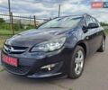 Чорний Опель Астра, об'ємом двигуна 1.6 л та пробігом 240 тис. км за 7900 $, фото 1 на Automoto.ua