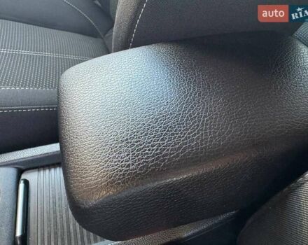 Чорний Опель Астра, об'ємом двигуна 1.6 л та пробігом 206 тис. км за 8950 $, фото 77 на Automoto.ua