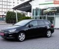 Чорний Опель Астра, об'ємом двигуна 1.6 л та пробігом 187 тис. км за 7700 $, фото 2 на Automoto.ua