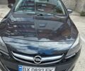 Черный Опель Астра, объемом двигателя 1.6 л и пробегом 276 тыс. км за 7700 $, фото 1 на Automoto.ua