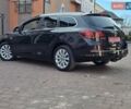 Черный Опель Астра, объемом двигателя 1.6 л и пробегом 183 тыс. км за 8850 $, фото 22 на Automoto.ua