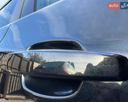 Чорний Опель Астра, об'ємом двигуна 1.6 л та пробігом 206 тис. км за 8950 $, фото 159 на Automoto.ua