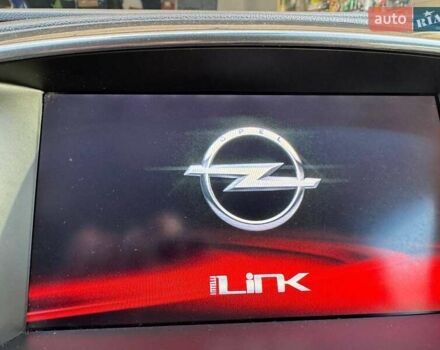 Чорний Опель Астра, об'ємом двигуна 1.6 л та пробігом 206 тис. км за 8950 $, фото 168 на Automoto.ua