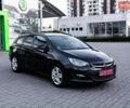 Чорний Опель Астра, об'ємом двигуна 1.6 л та пробігом 187 тис. км за 7700 $, фото 7 на Automoto.ua