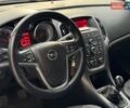 Черный Опель Астра, объемом двигателя 1.6 л и пробегом 255 тыс. км за 8400 $, фото 11 на Automoto.ua