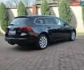 Черный Опель Астра, объемом двигателя 1.6 л и пробегом 183 тыс. км за 8850 $, фото 39 на Automoto.ua