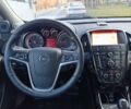 Чорний Опель Астра, об'ємом двигуна 1.6 л та пробігом 187 тис. км за 8700 $, фото 4 на Automoto.ua