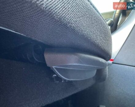 Чорний Опель Астра, об'ємом двигуна 1.6 л та пробігом 206 тис. км за 8950 $, фото 80 на Automoto.ua