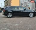 Черный Опель Астра, объемом двигателя 1.6 л и пробегом 183 тыс. км за 8850 $, фото 32 на Automoto.ua
