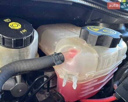 Чорний Опель Астра, об'ємом двигуна 1.6 л та пробігом 206 тис. км за 8950 $, фото 175 на Automoto.ua